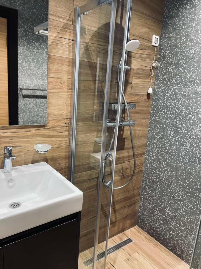 شقة Modern Mountain Exclusive Kolašin المظهر الخارجي الصورة